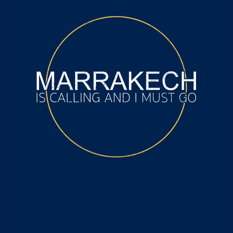 Marrakech Spruch