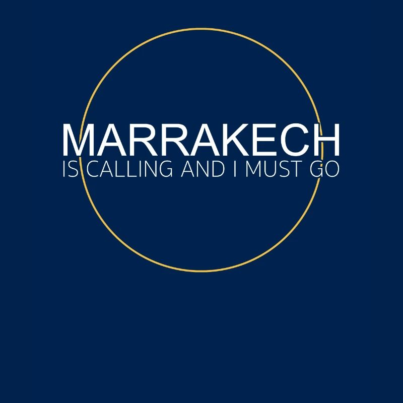 Marrakech Spruch
