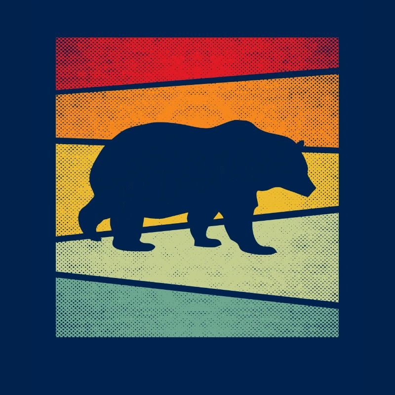 Ours Rétro