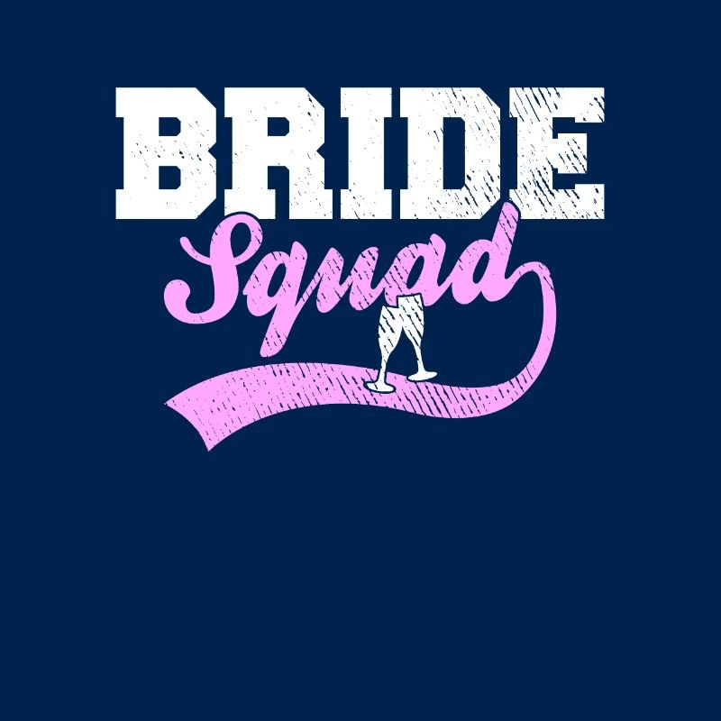 Bride Squad