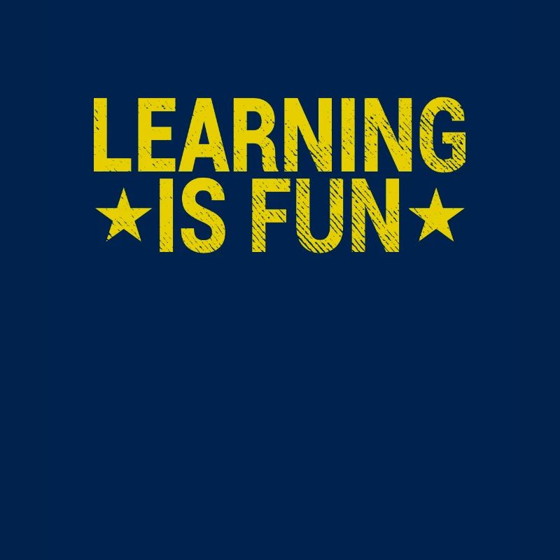 Learn Fun Saying