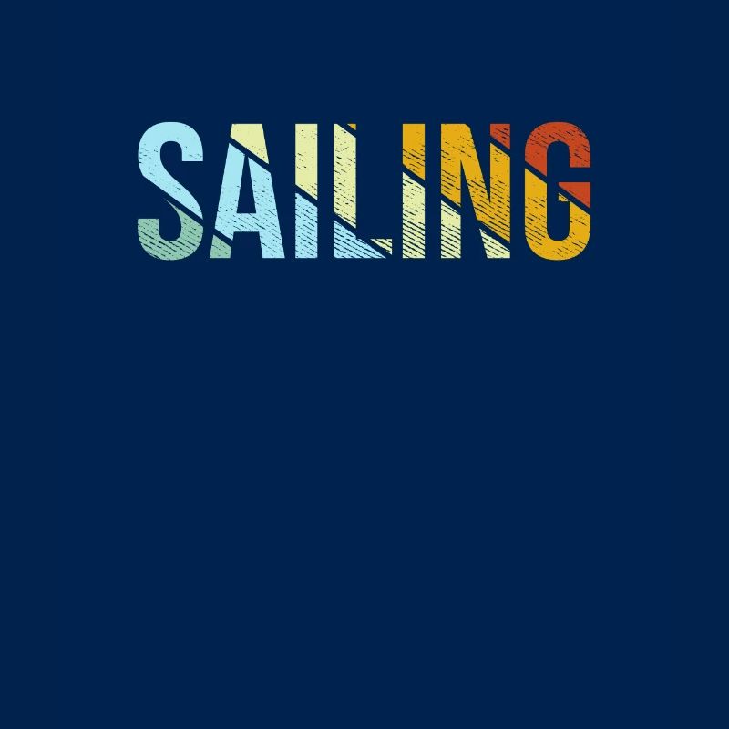 Sailing Retro