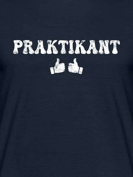 Praktikant