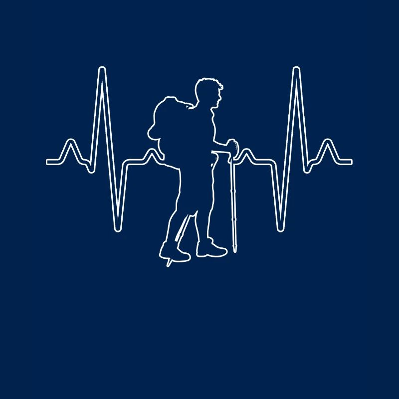 Escursioni Escursioni Battito cardiaco
