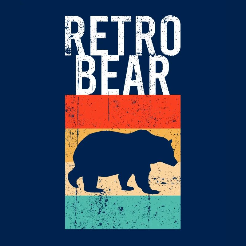 Bär Retro