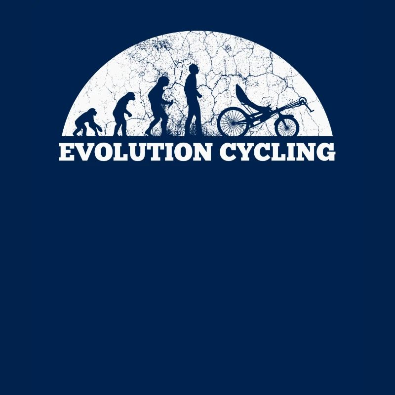 Vélo couché vélo couché