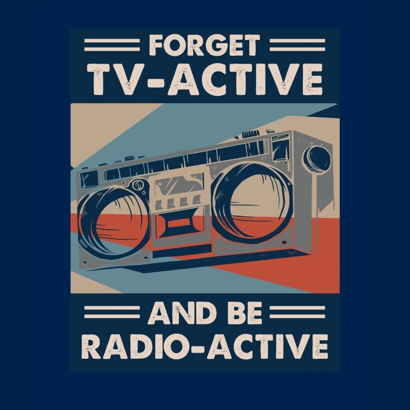 Radio Broadcasting Rundfunk