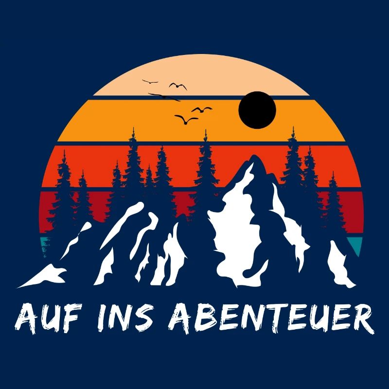 Abenteuer!