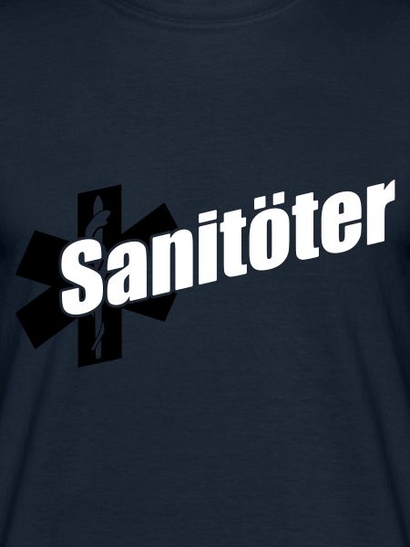 Sanitöter