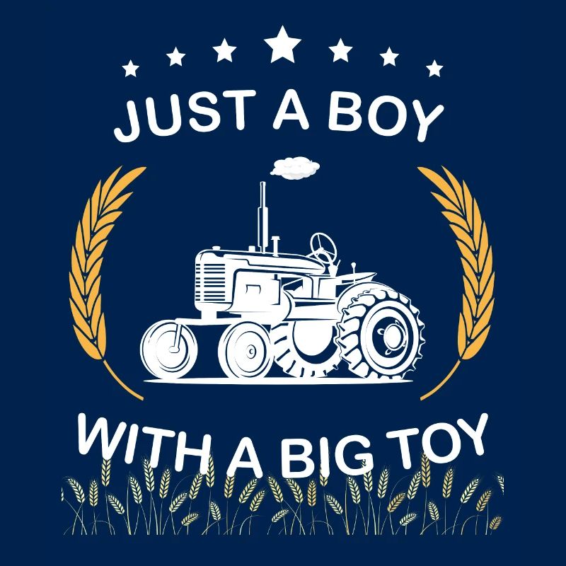 Traktor