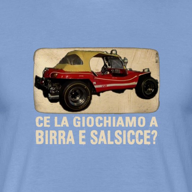 Dune Buggy