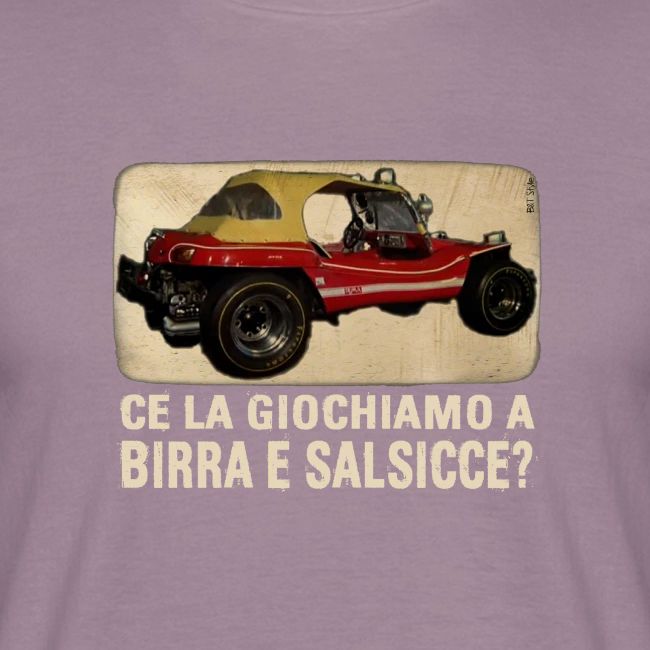 Dune Buggy