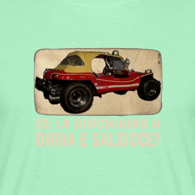 Dune Buggy