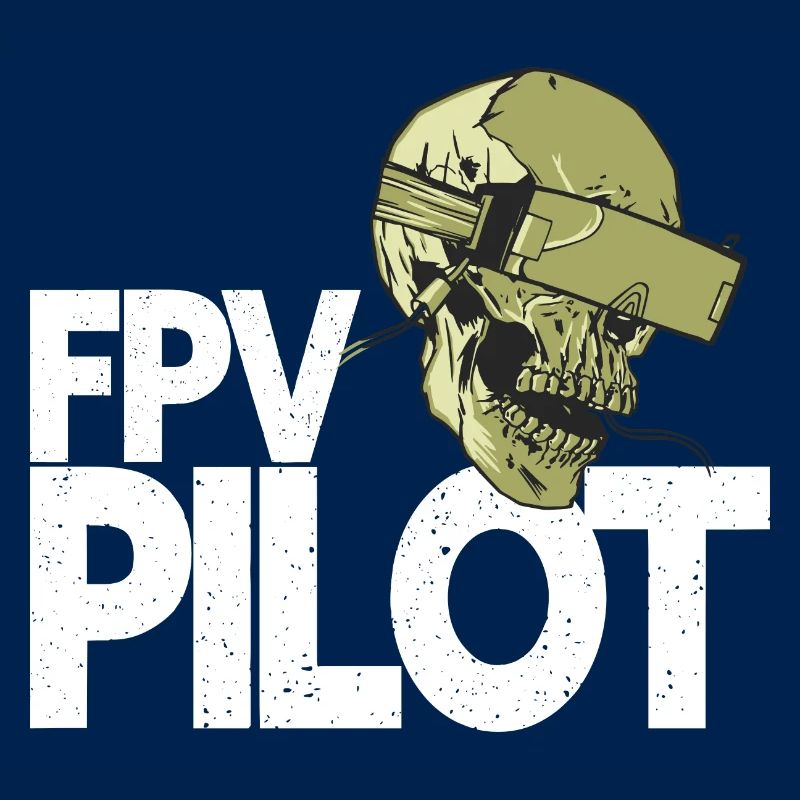 FPV Pilot - Pilote de drone FPV