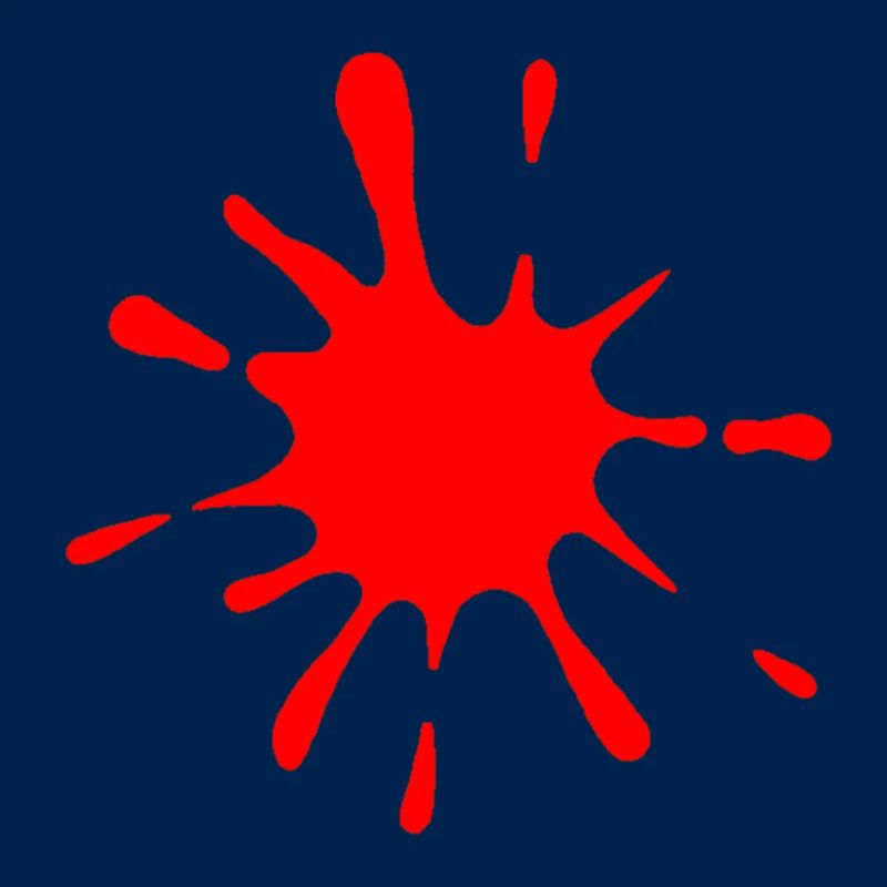 Kleks ROT