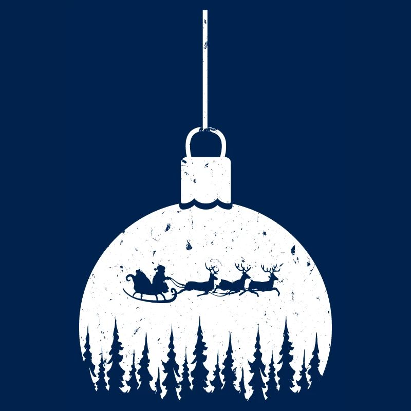 Weihnachtskugel