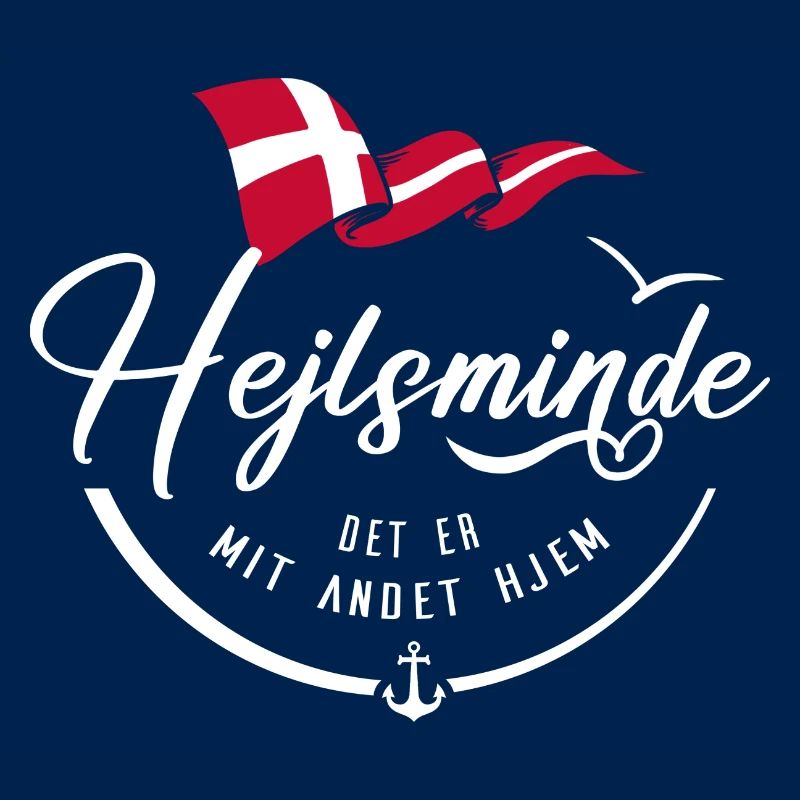 HEJLSMINDE - Ma résidence secondaire - w