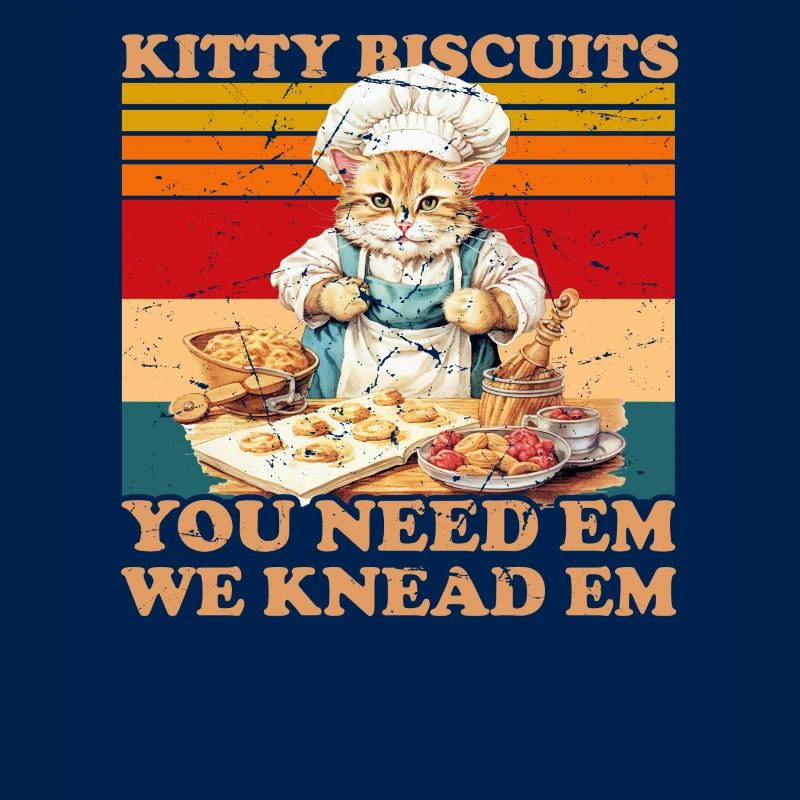 Kitty Biscuits Cat Cat Biscuits Baker Baker