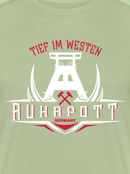 Ruhrpott Germany