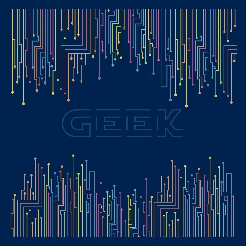 Geek & Techno