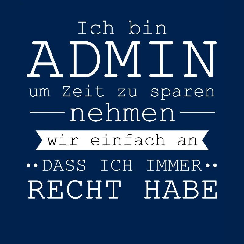 admin