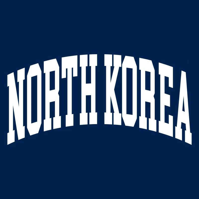 Corée du Nord