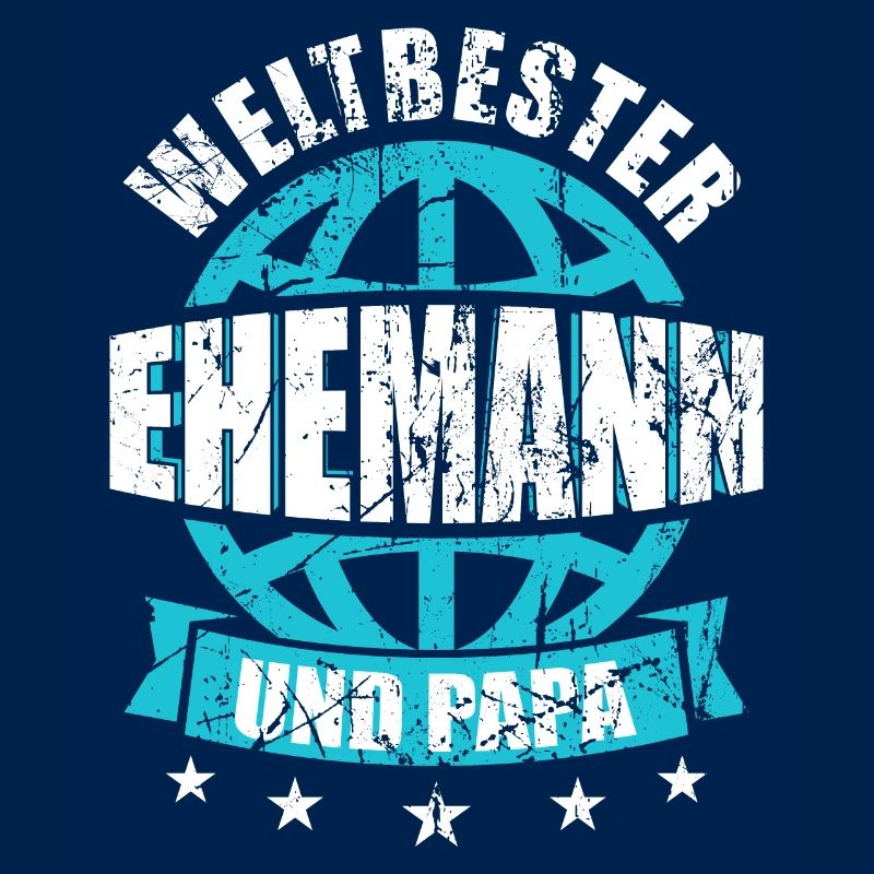 Weltbester Ehemann Vatertag Geschenk Papa