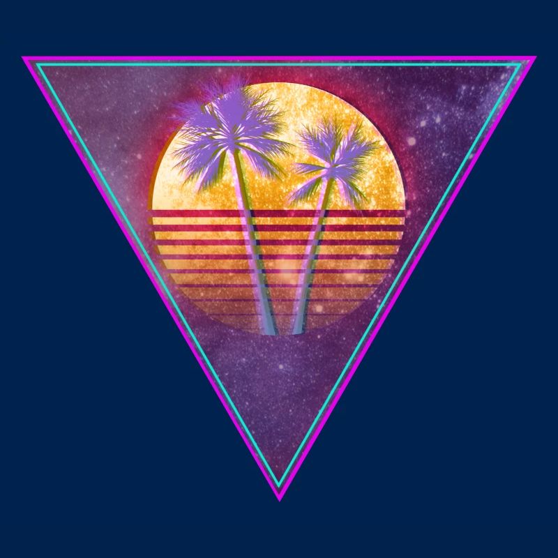 Retro Triangle