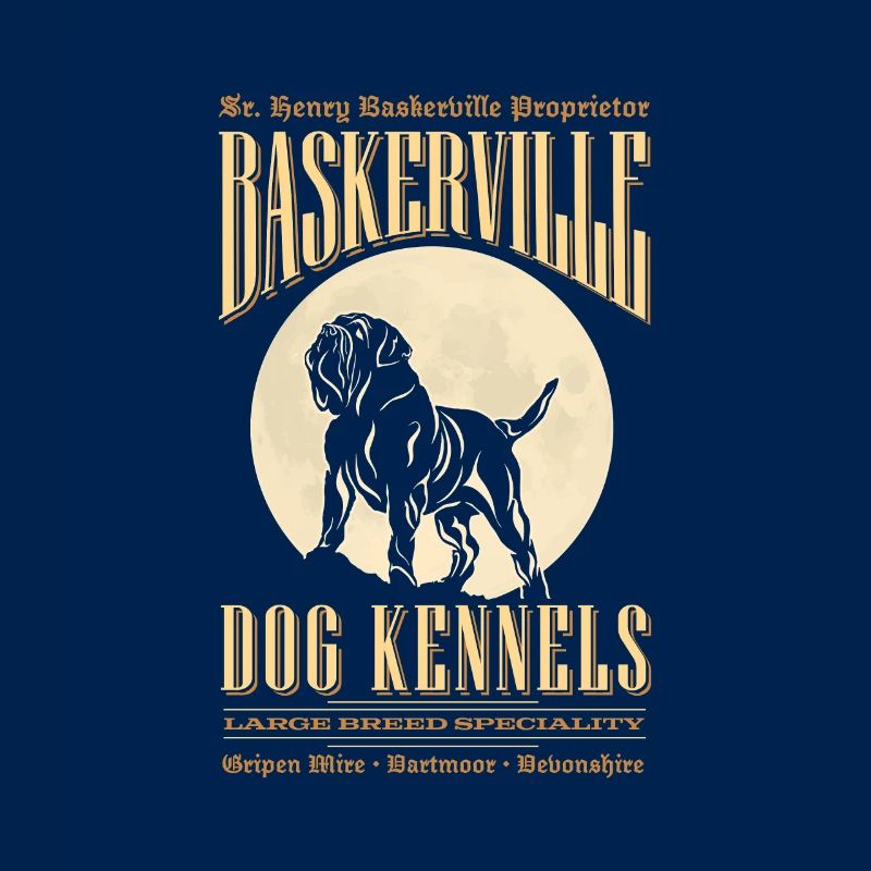 Baskerville Couleur