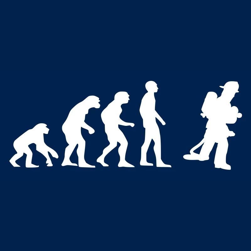 firefighter evolution