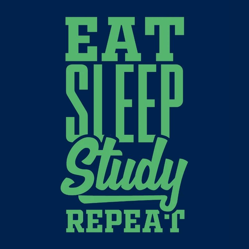 Study Study Studying Studying