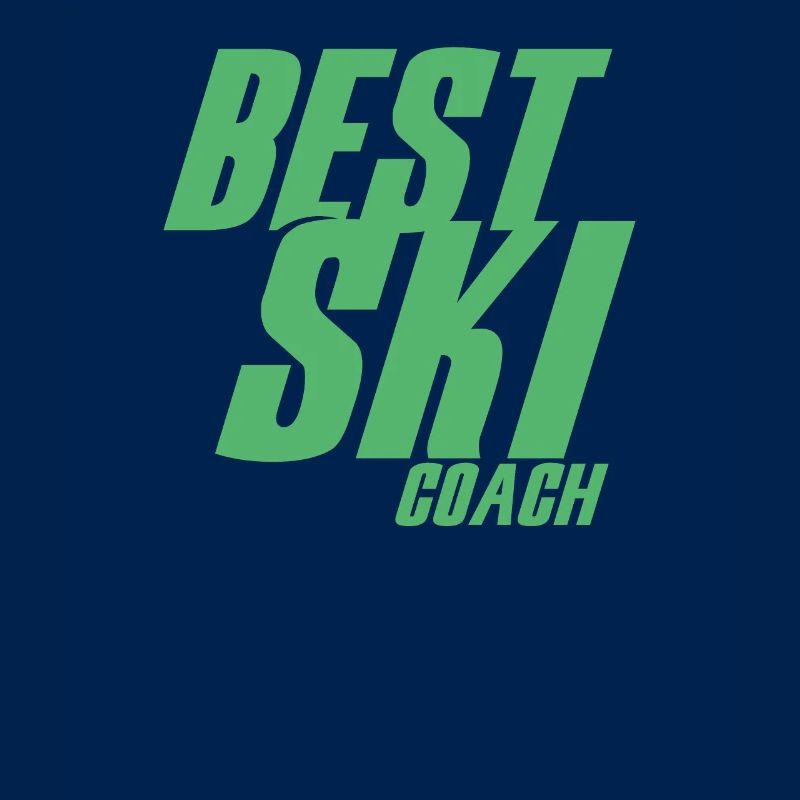 ski instructor
