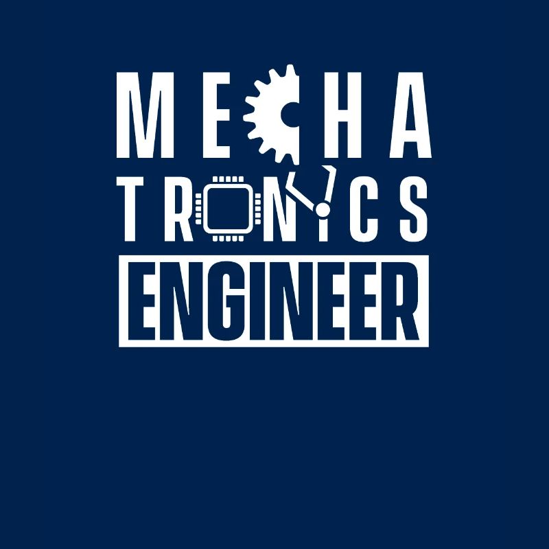 Team Mechatronics Mechanics Mechatronics Engineer