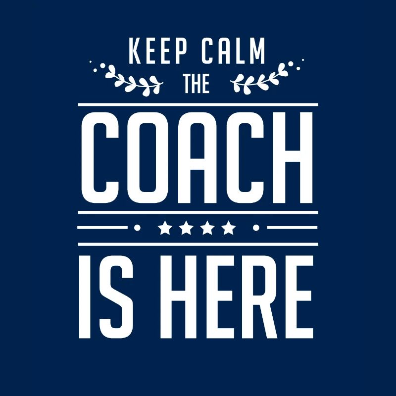 Coaching Coach Coachen Guru Trainer
