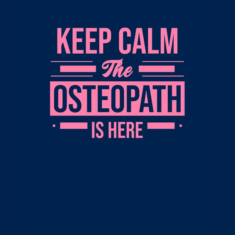 Osteopath Osteopathie
