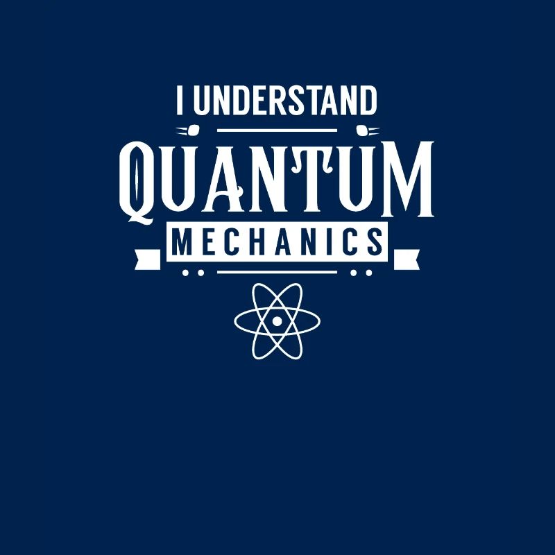 Étudiant physique Science physicien Formule