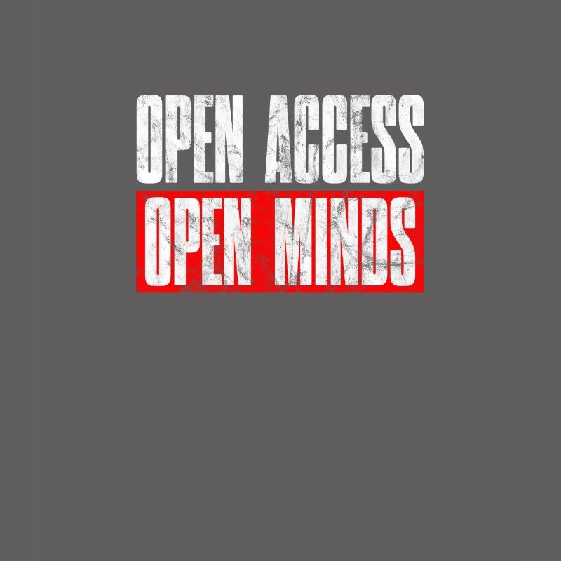 Open Access Open Mind for Hacker and Coder