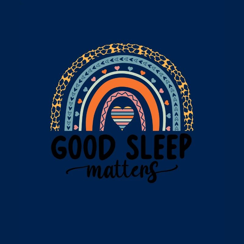 Good Sleep Matters Shift Working Nurse Support