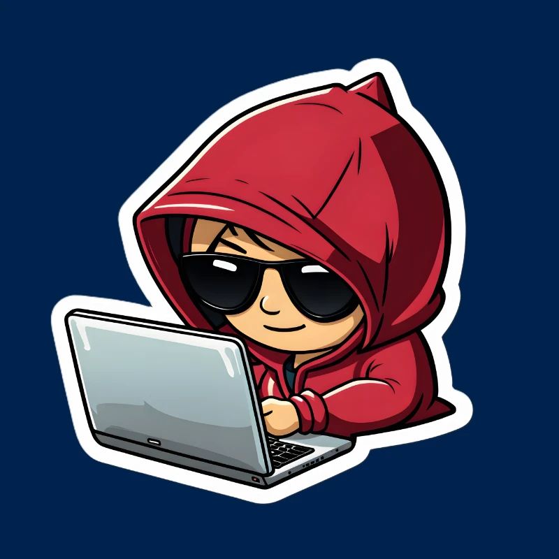 Hackerin