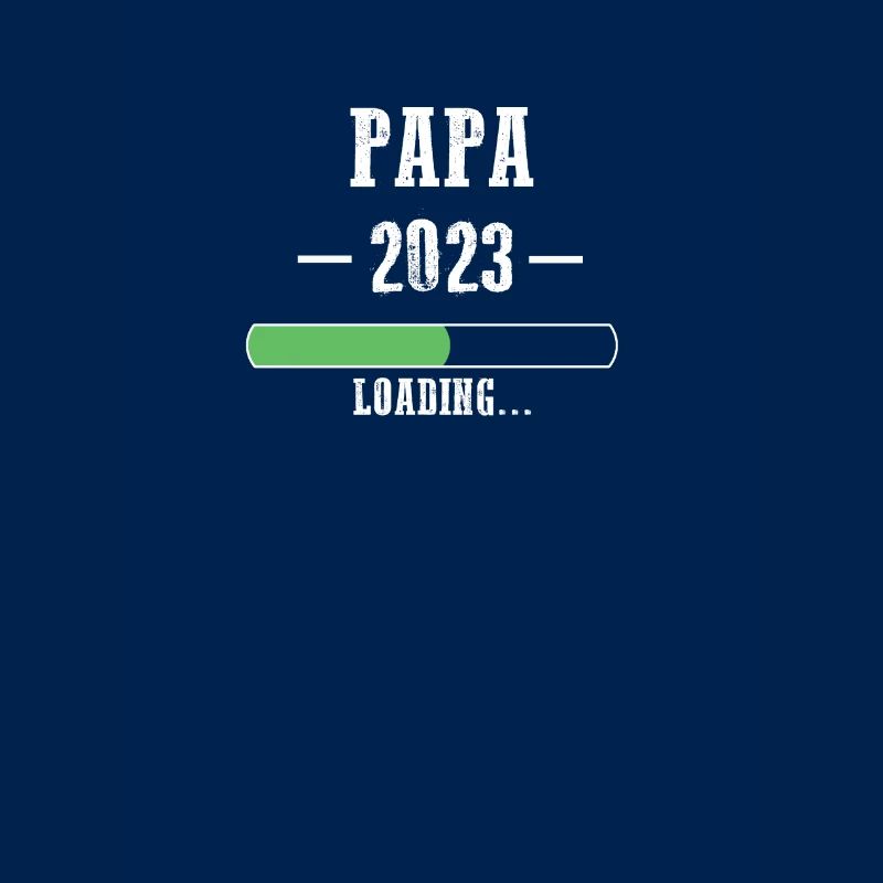 Papa 2023 Loading....