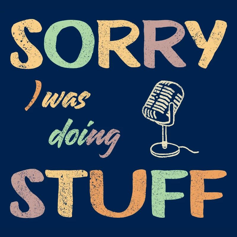 sorry I was doing microphone hell Kopie