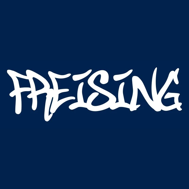 Freising Graffiti