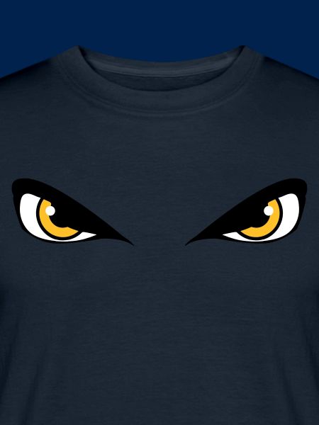 Dangerous evil eyes