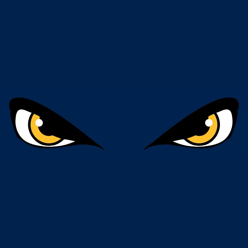 Dangerous evil eyes