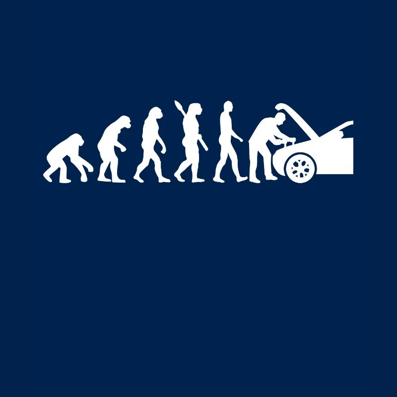 Evolution KfZ-Mechatroniker