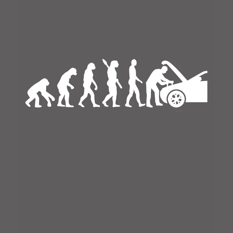 Evolution KfZ-Mechatroniker