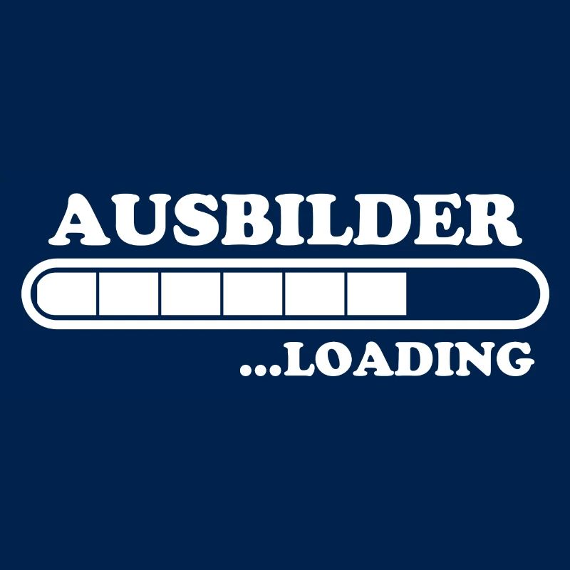 Ausbilder Spruch Beruf Lustiges Ausbilder Geschenk