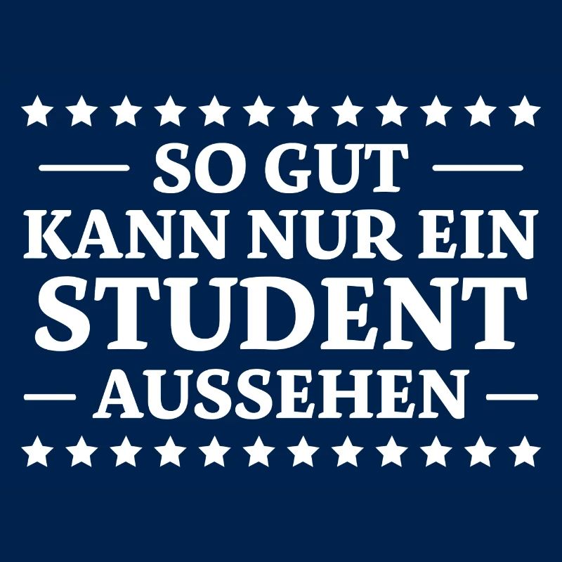 Student Spruch Uni Universität Student Geschenk
