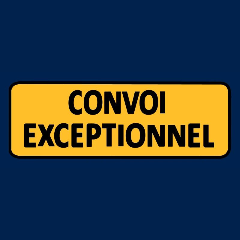 Convoi Exeptionnel