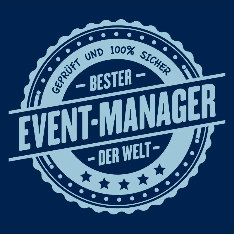Bester Event-Manager
